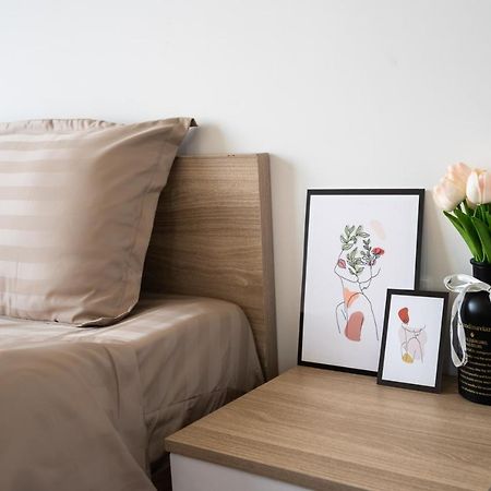 1St District/3Br Luxurious Apartment-The Soho Хошимин Екстериор снимка